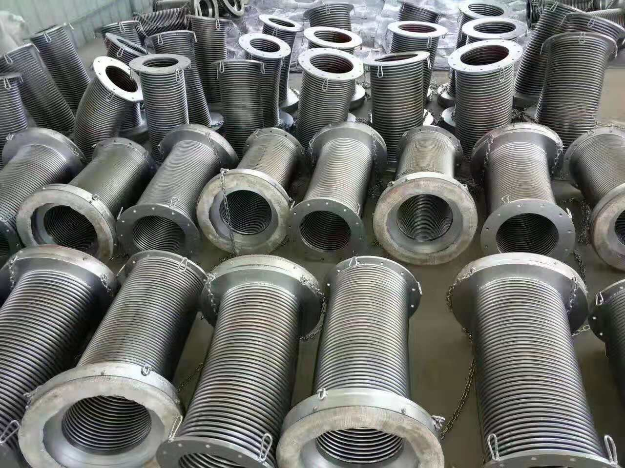 焊接金屬軟管的步驟都有哪些