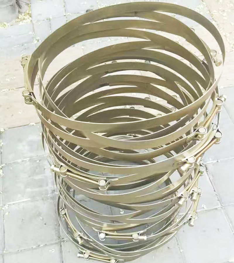 管箍