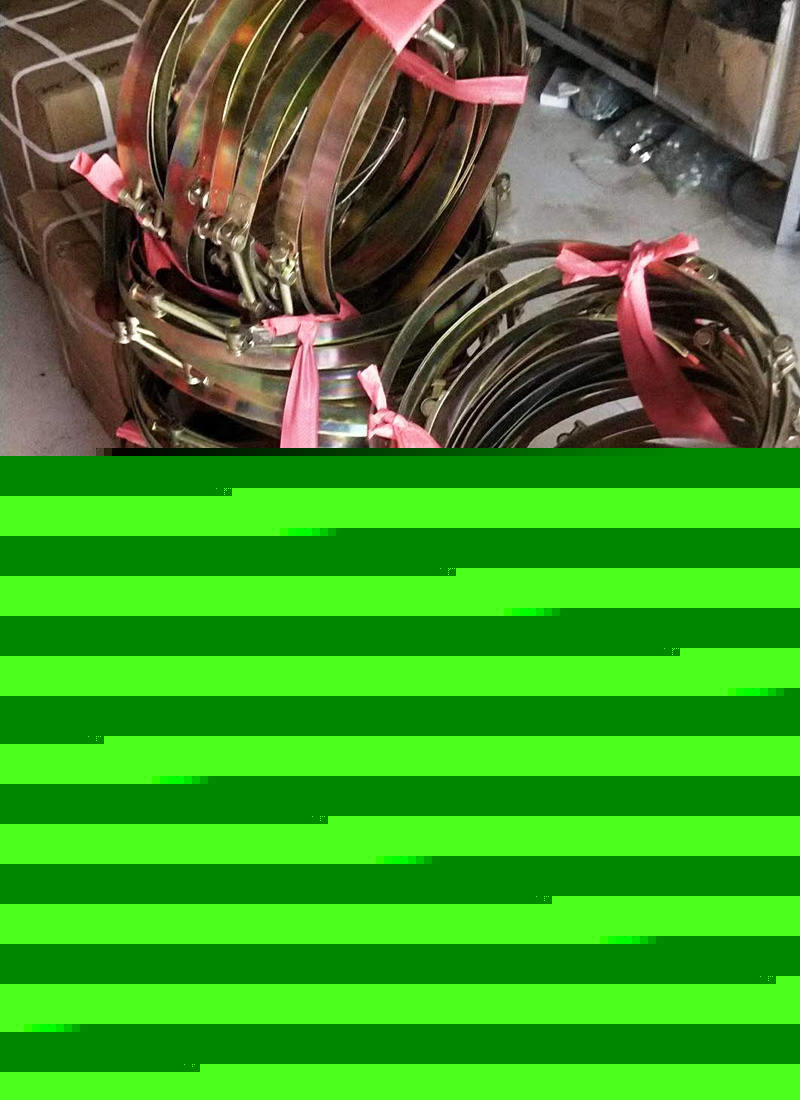 管箍