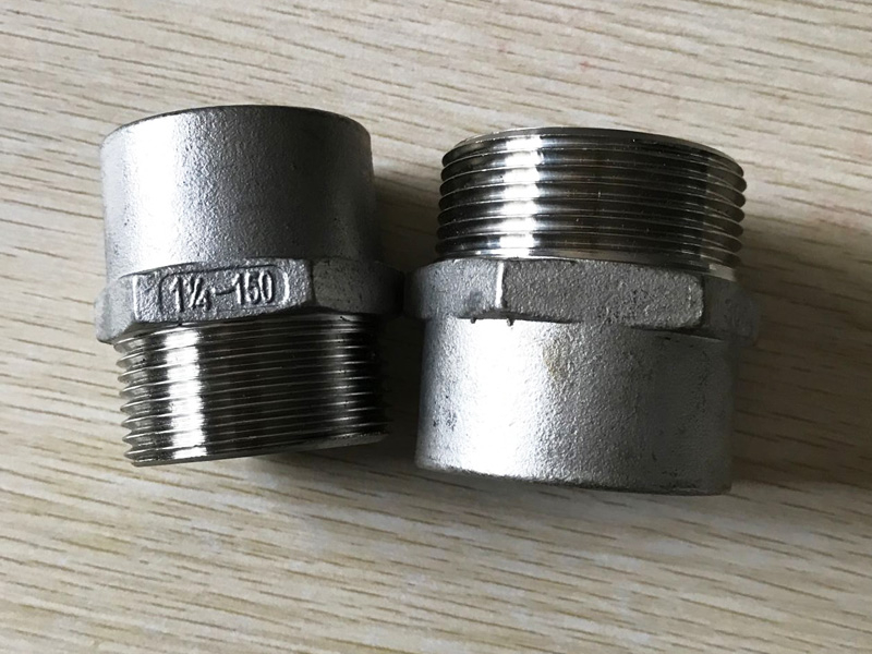 G型快速接頭