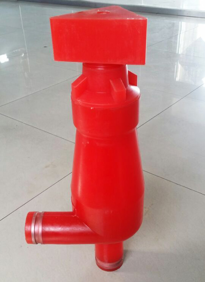 100型旋流器