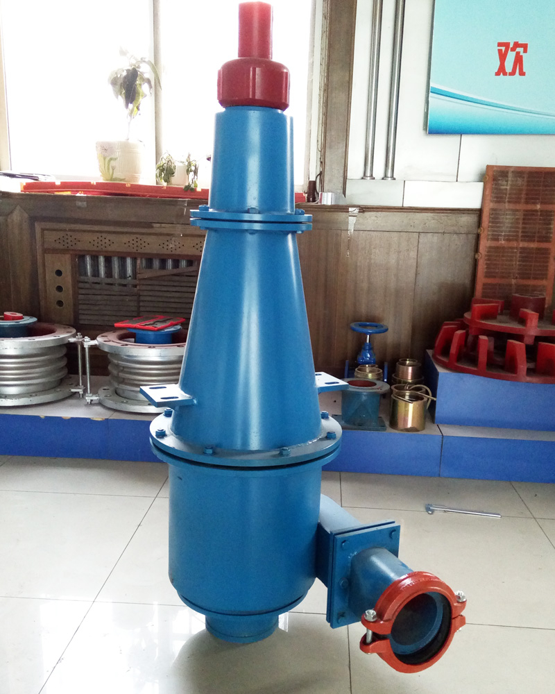 FX-300J型旋流器