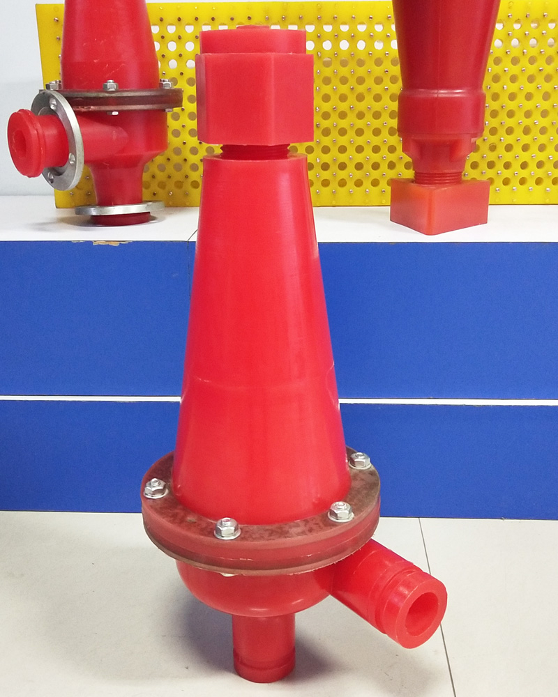 旋流器