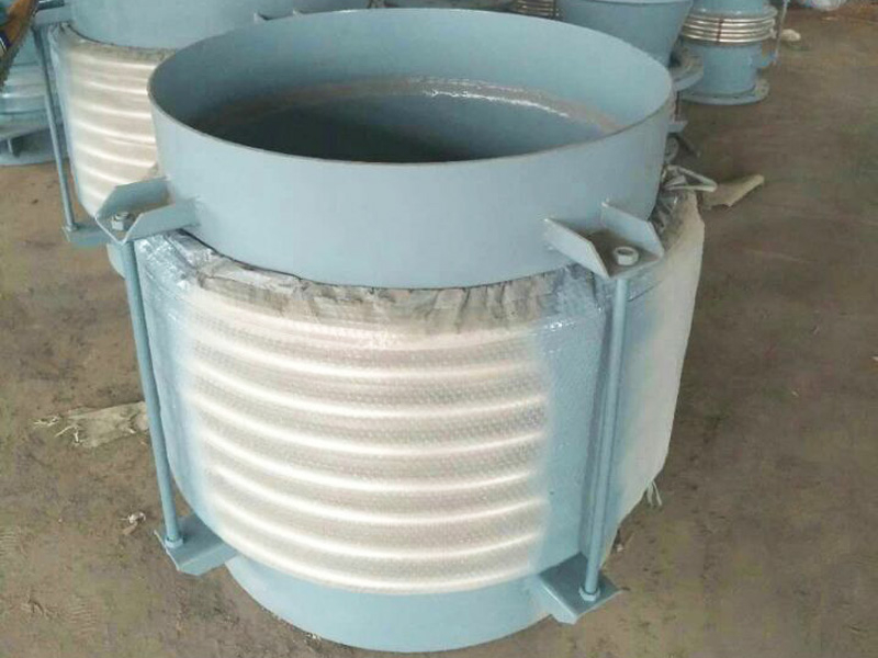 通用內壓式波紋補償器