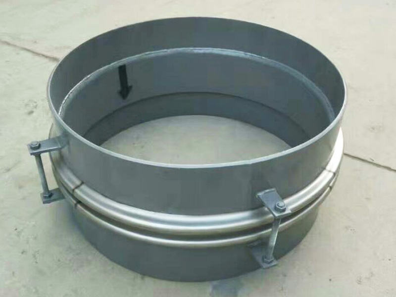 通用內壓式波紋補償器