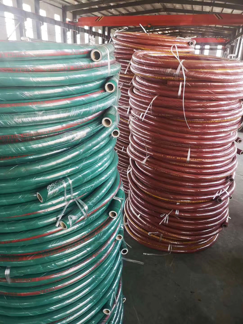 電爐專用膠管