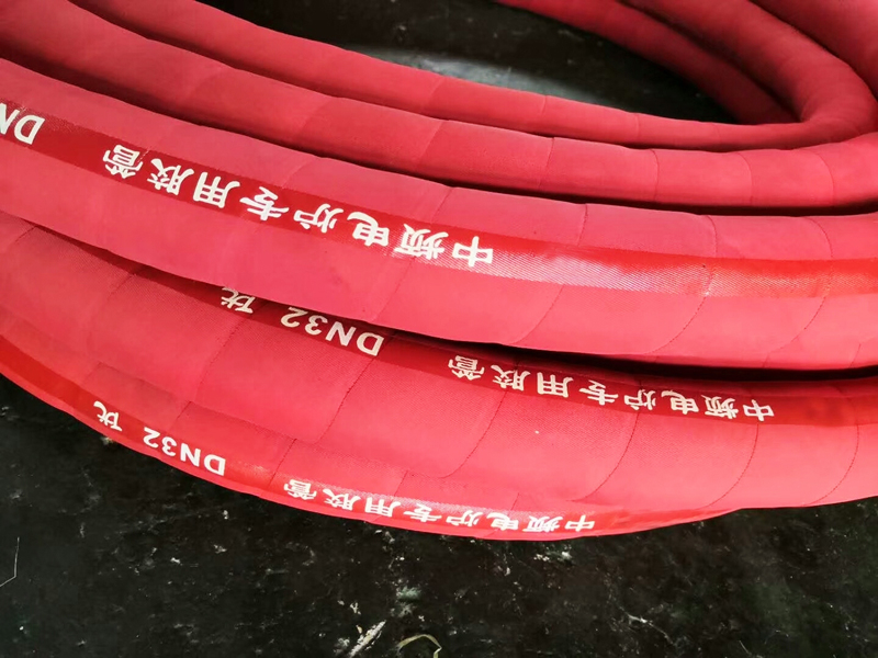 電爐專用膠管